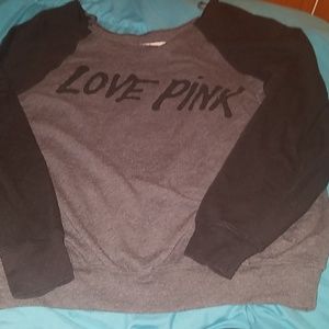 PINK VICTORIA SECRET